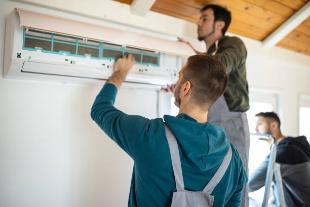 Best Geothermal HVAC Systems in East Village, CT