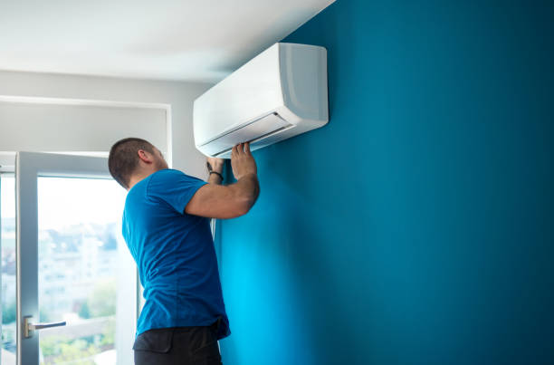 Best HVAC Consulting and Engineering in East Village, CT