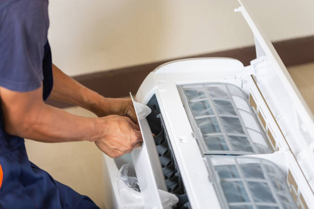 Best VRF (Variable Refrigerant Flow) Systems in East Village, CT