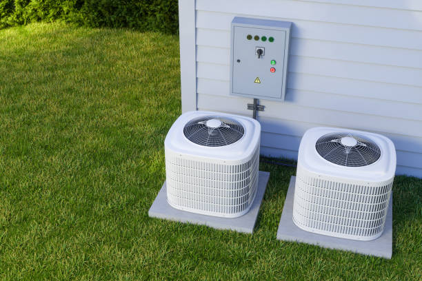Best Thermostats and Smart Controls in East Village, CT