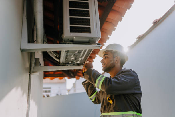 Best HVAC Retrofitting and Upgrading in East Village, CT