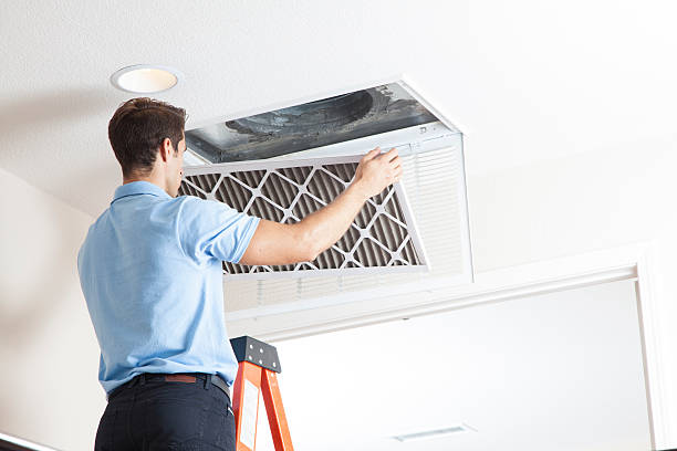 Best Commercial HVAC in East Village, CT