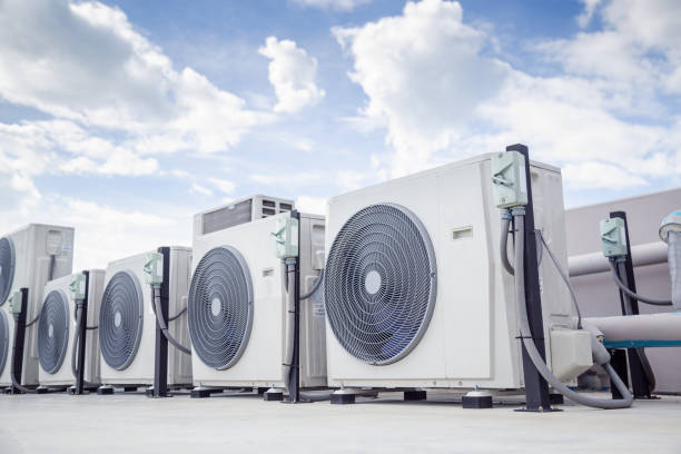 Best Residential HVAC in East Village, CT